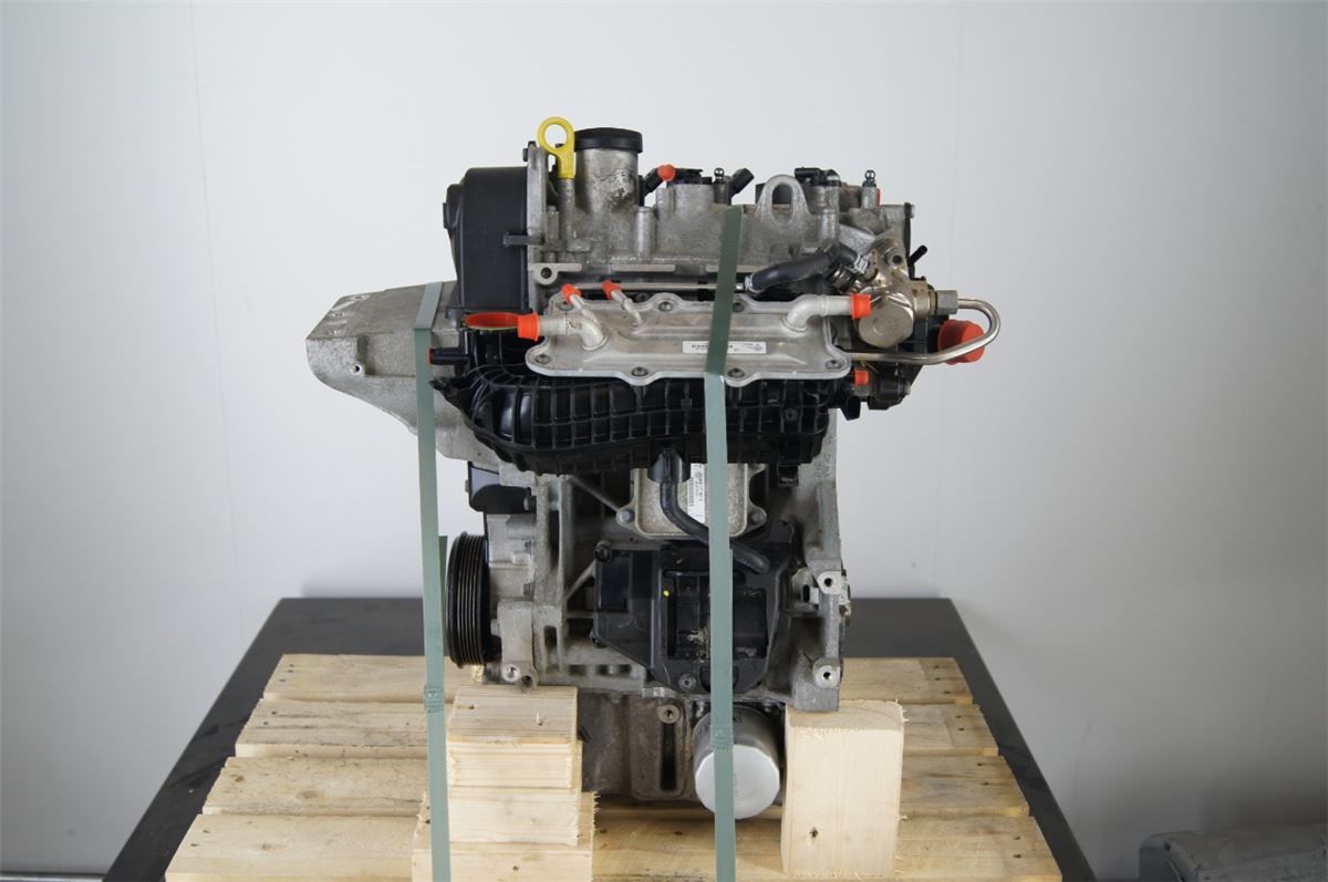 Motor Bensin – bilde 3