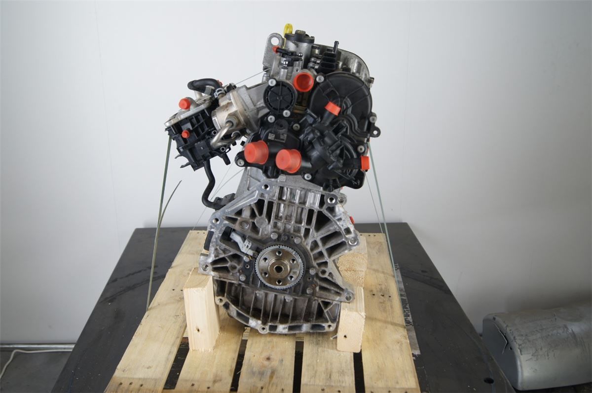 Motor Bensin – bilde 4