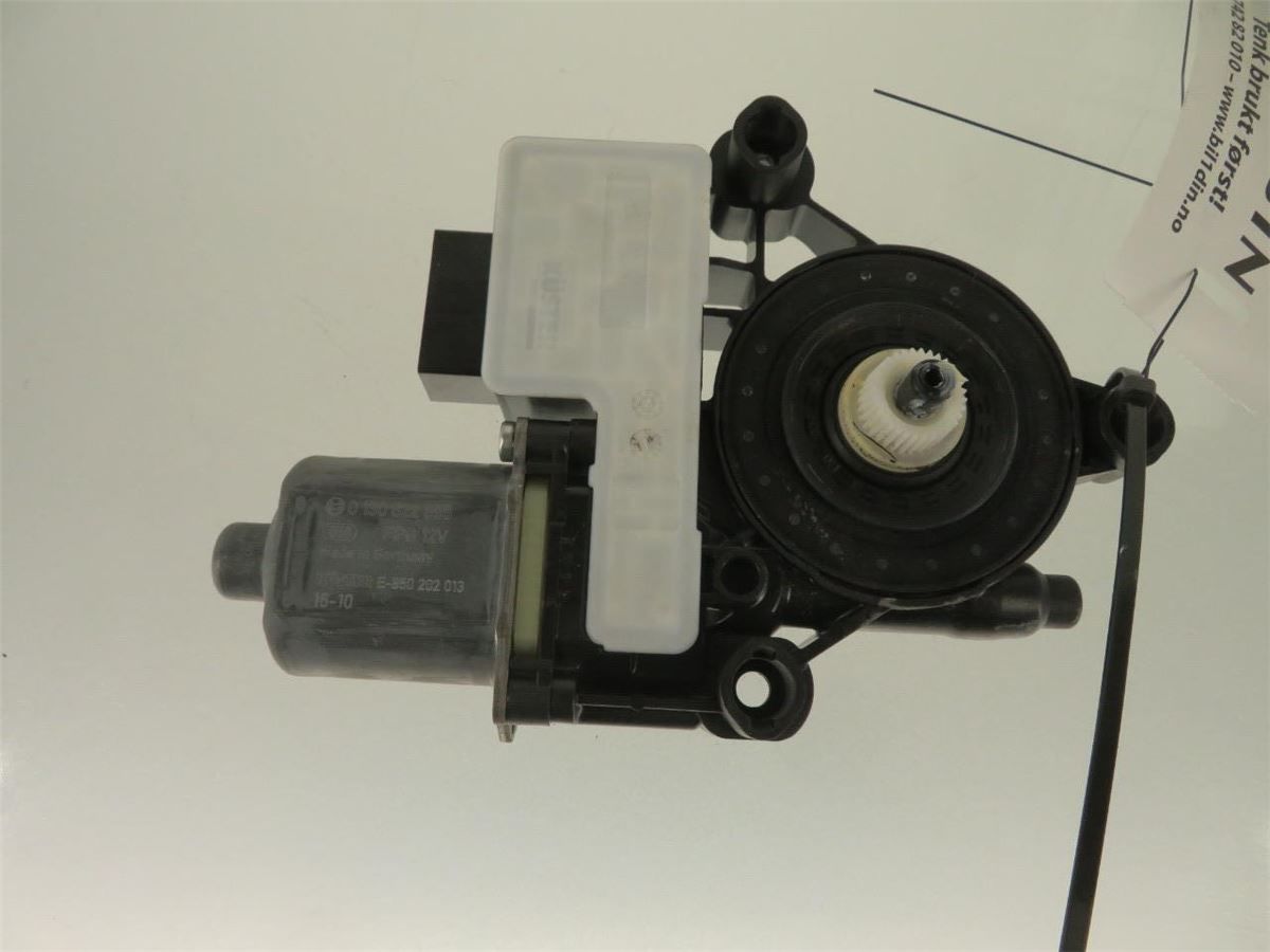 Vindusheismotor – bilde 3