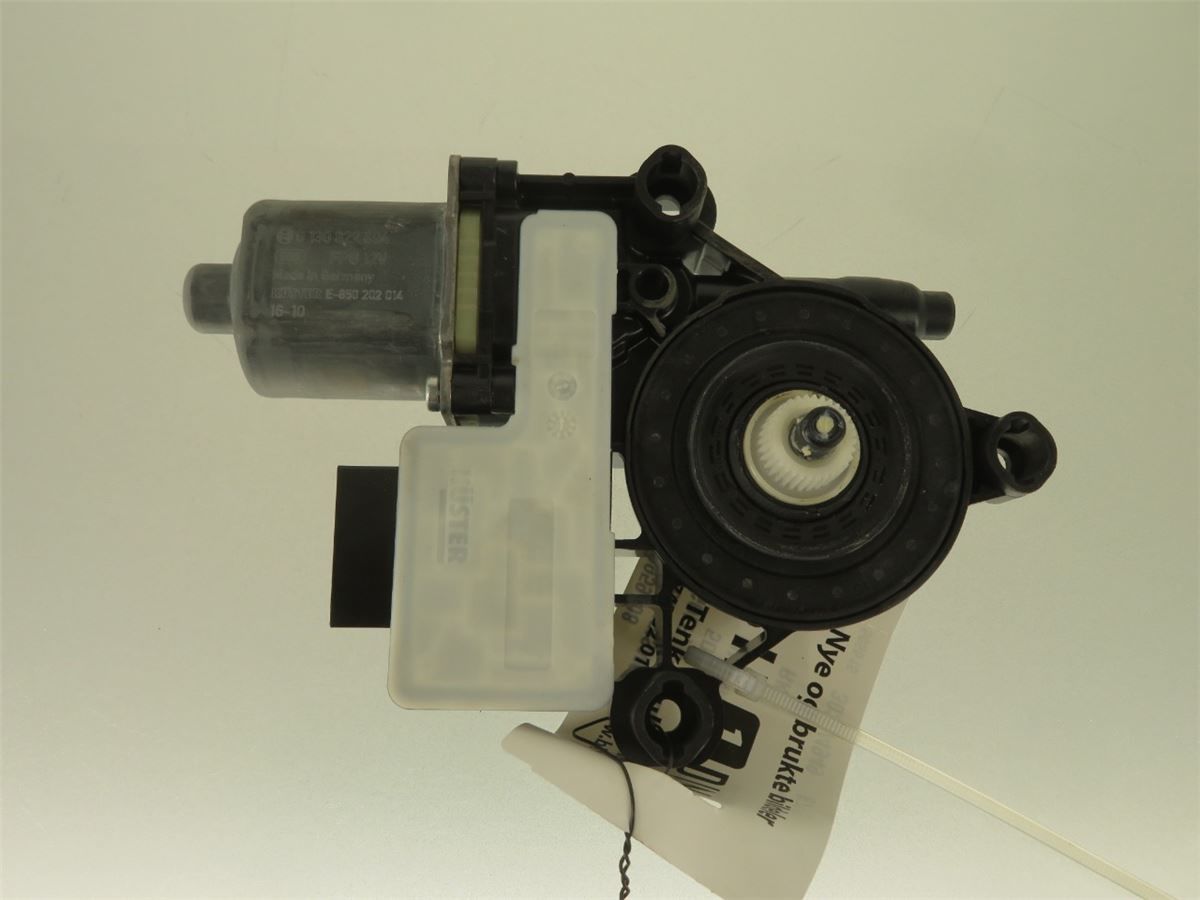 Vindusheismotor – bilde 1