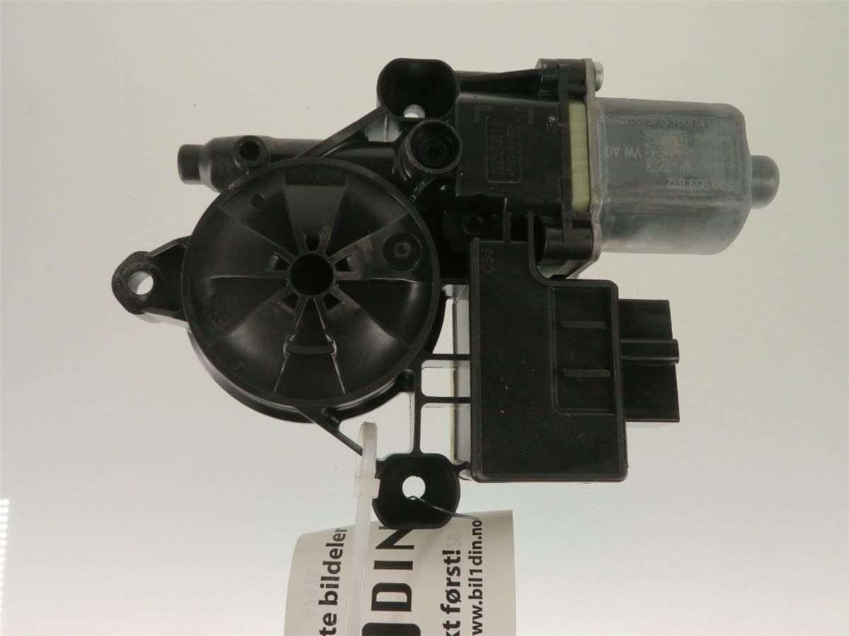 Vindusheismotor – bilde 2