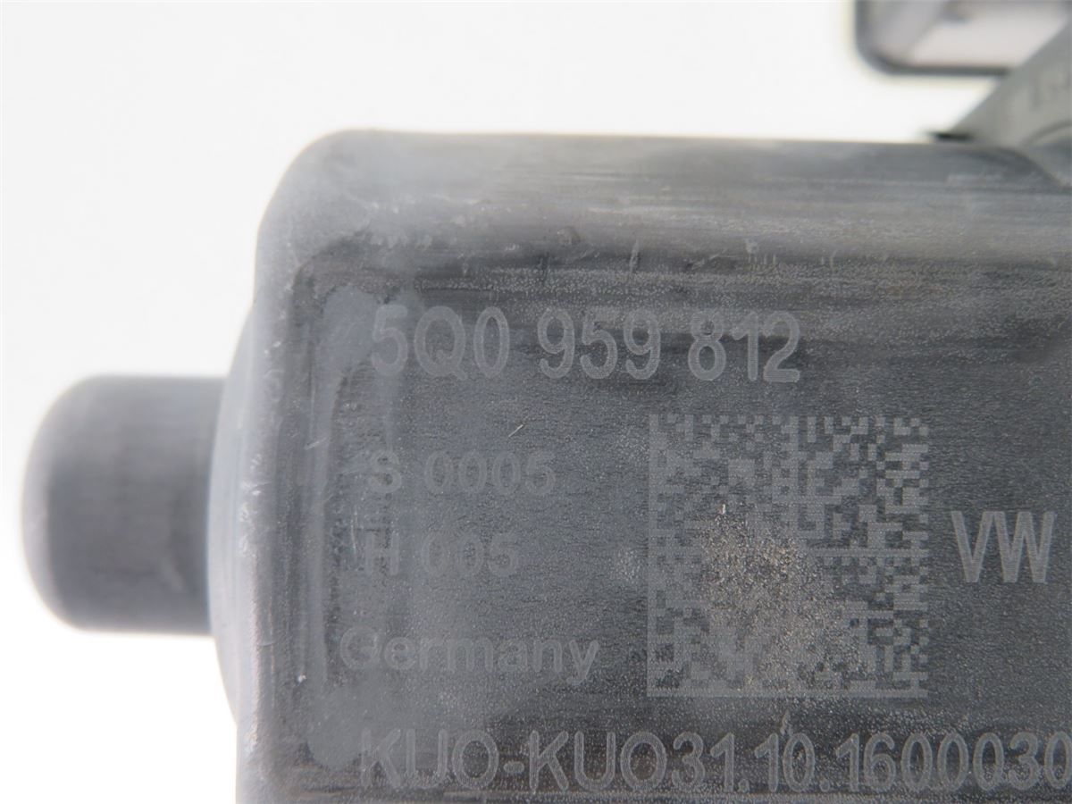 Vindusheismotor – bilde 3