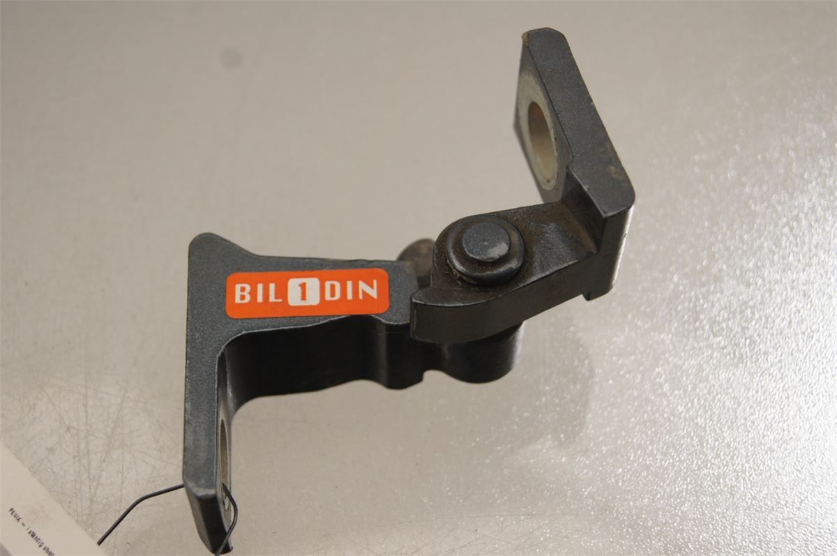 Dørhengsel – bilde 1