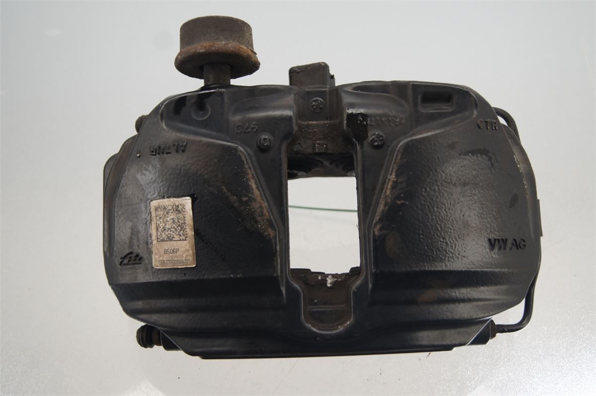 Bremsecaliper Foran Høyre – bilde 3