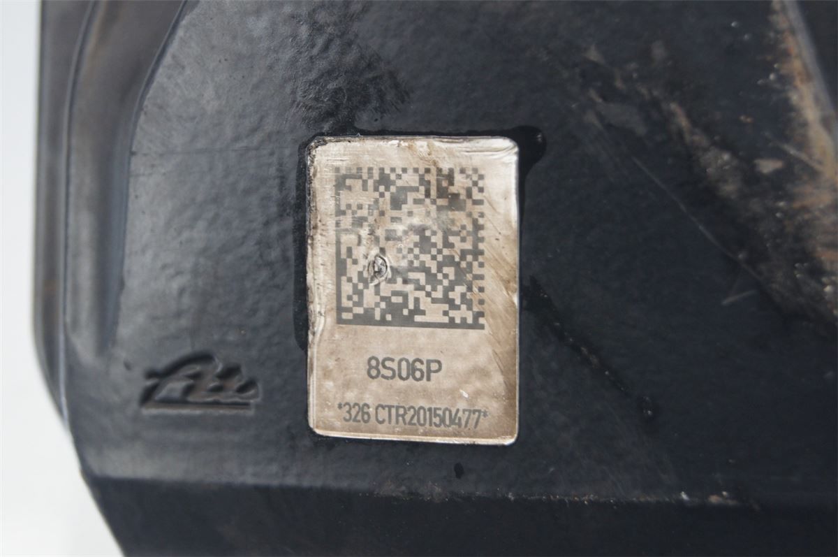 Bremsecaliper Foran Høyre – bilde 4