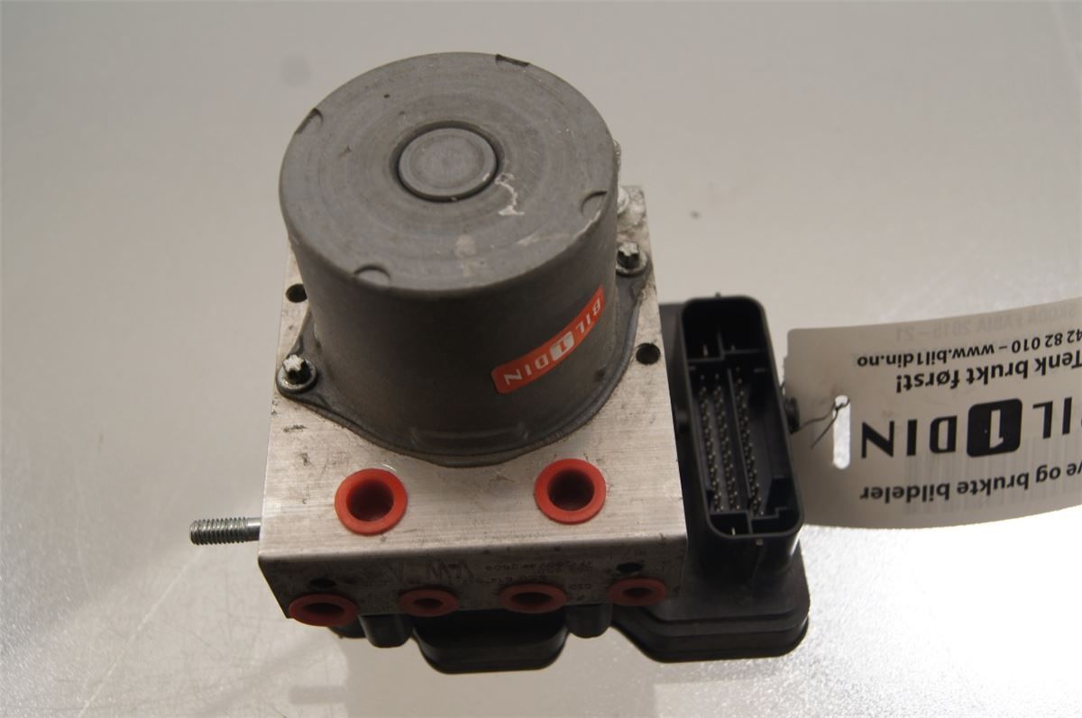 ABS Hydraulikkaggregat – bilde 1