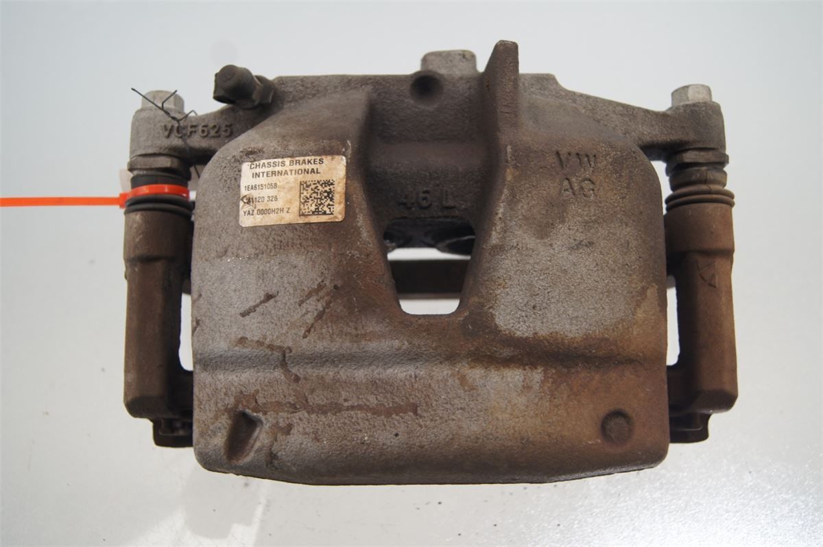 Bremsecaliper Foran Venstre – bilde 3
