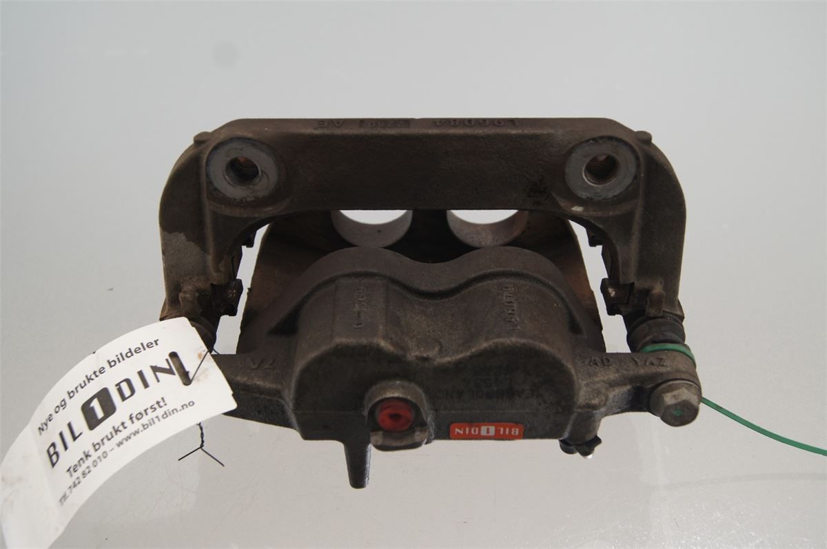 Bremsecaliper Foran Høyre – bilde 2