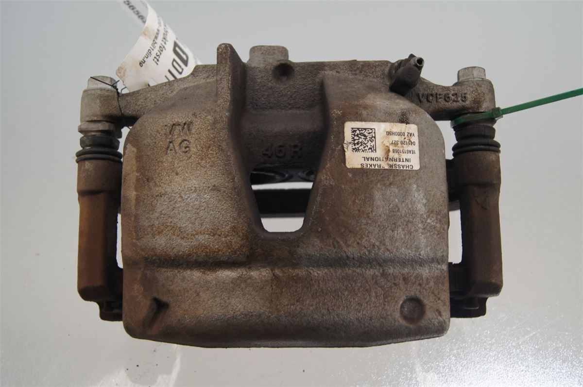 Bremsecaliper Foran Høyre – bilde 3