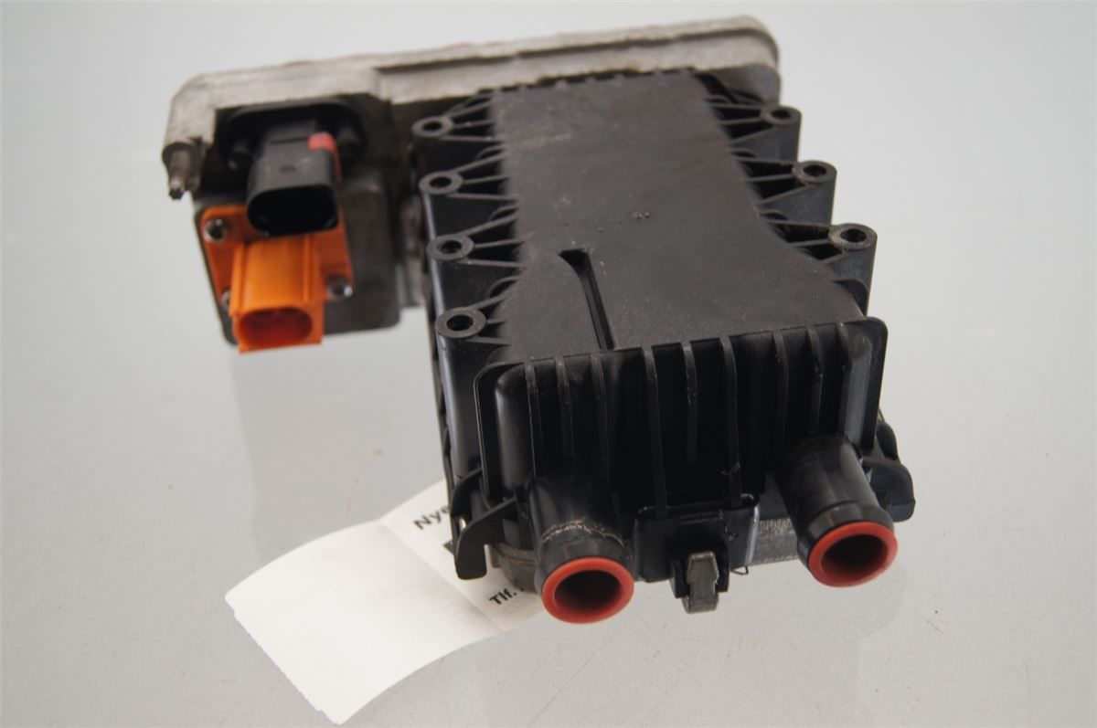 Varmeapparat Reg. Elektrisk – bilde 3
