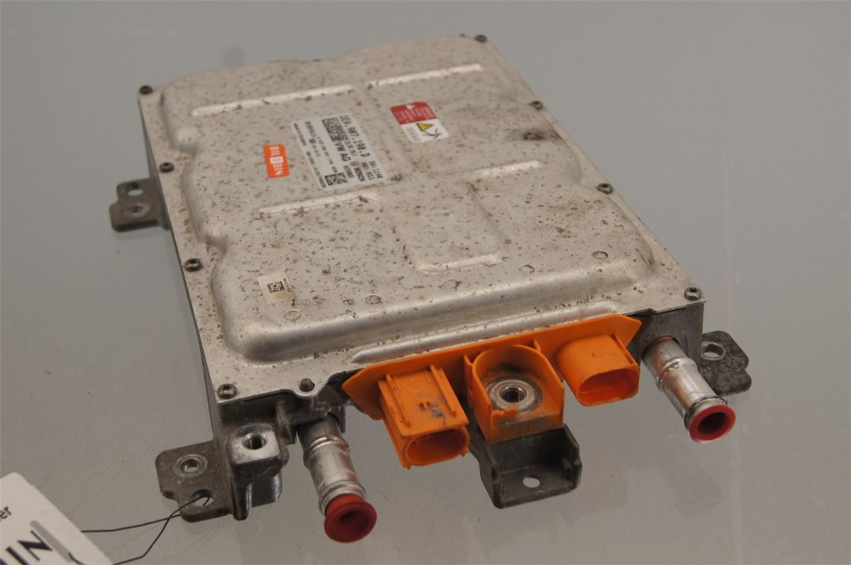 Batteri Spenningsomformer – bilde 3