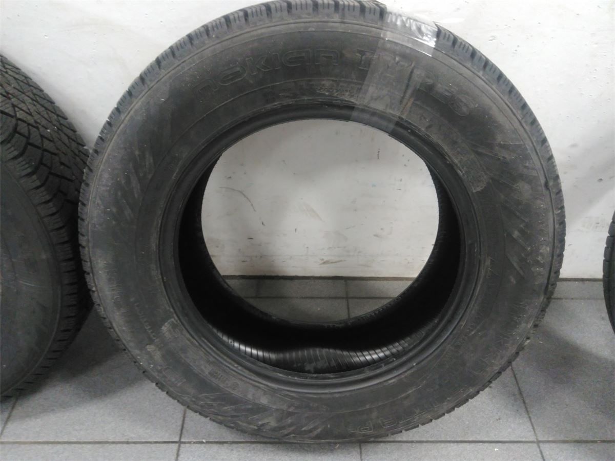 Dekk 15 195/65-15 – bilde 1