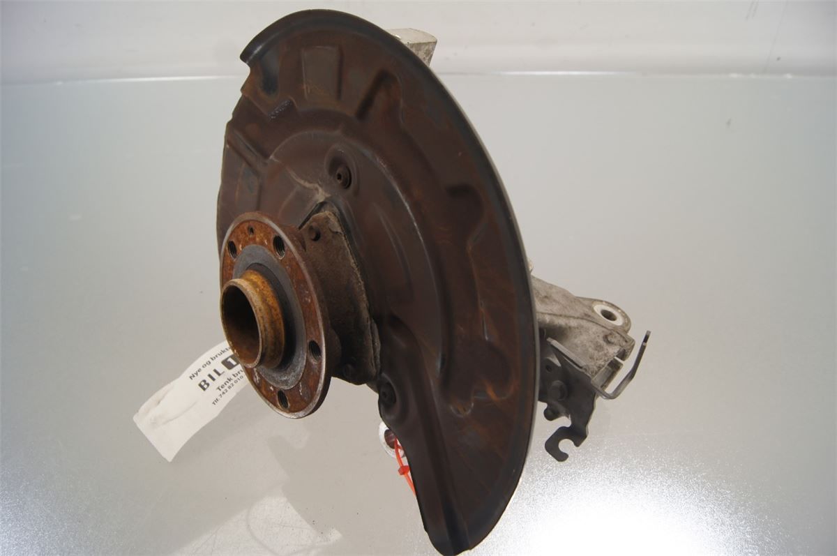 Spindel V.F – bilde 3