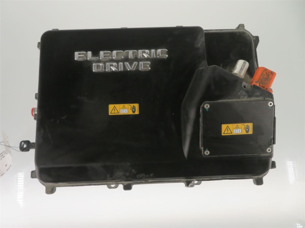 Batteri Høyspenning Lader – bilde 1