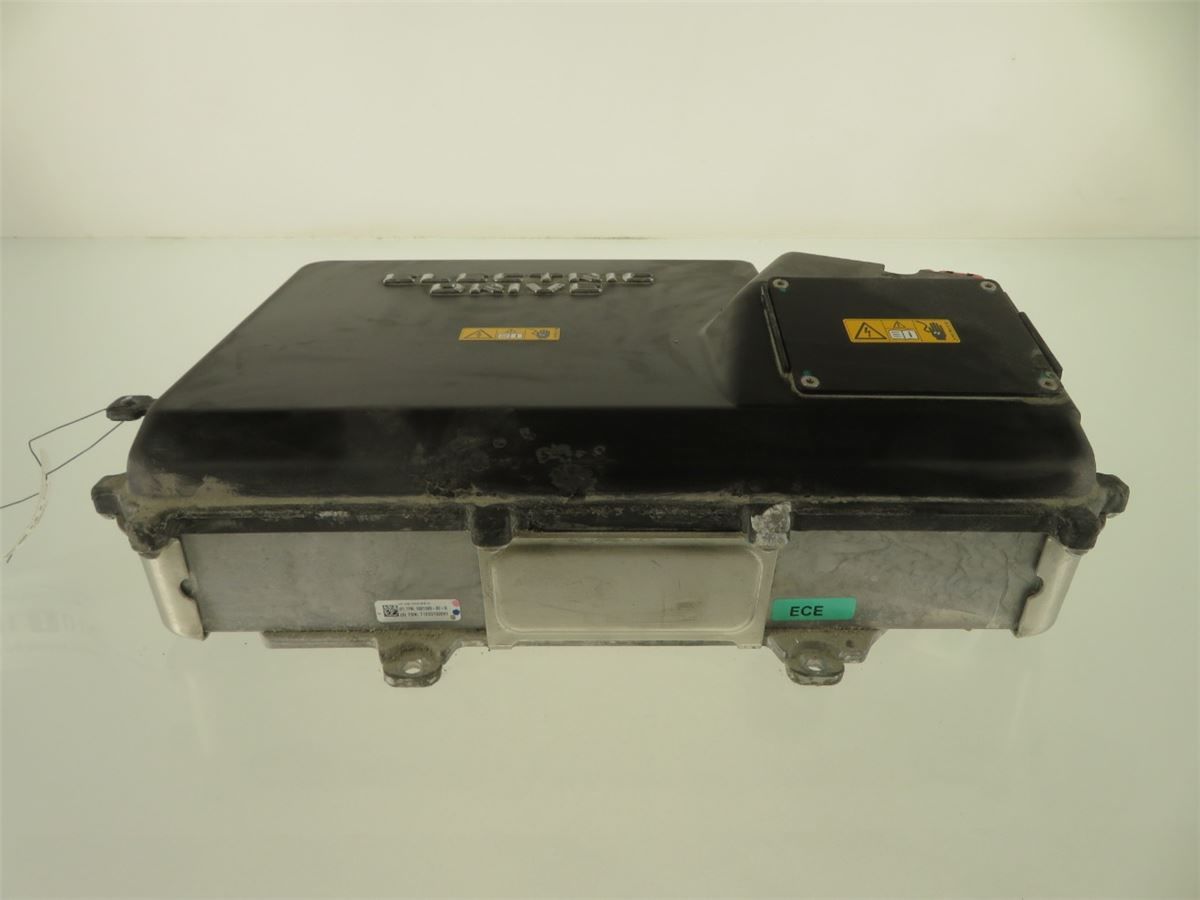 Batteri Høyspenning Lader – bilde 2