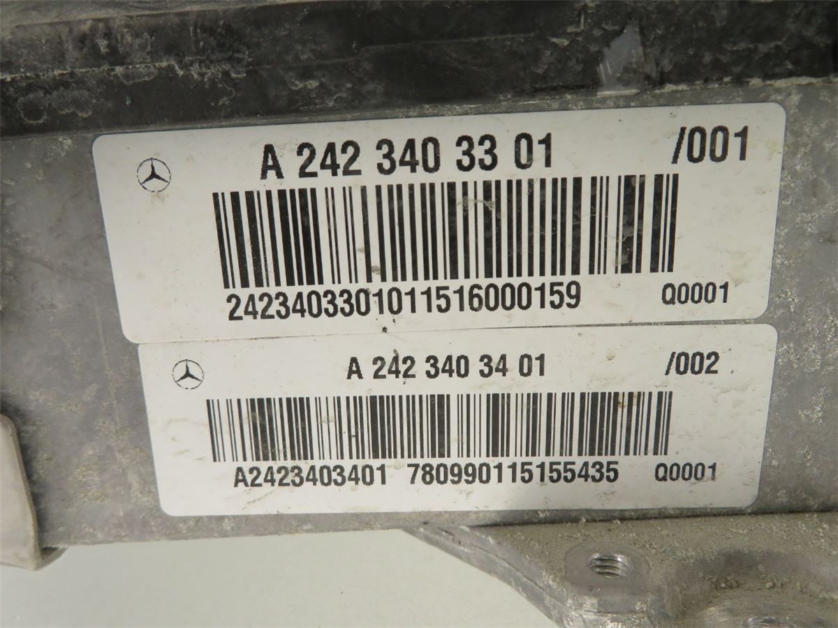 Batteri Høyspenning Lader – bilde 4