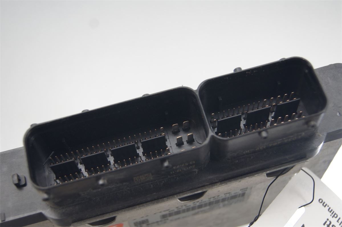 Styreenhet Motor (ECU) Bensin – bilde 3
