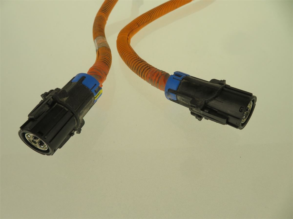 Ledningsnett Høyspenning – bilde 3