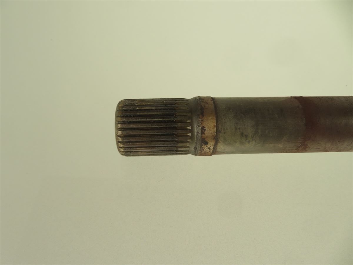 Drivaksel Foran Høyre – bilde 3