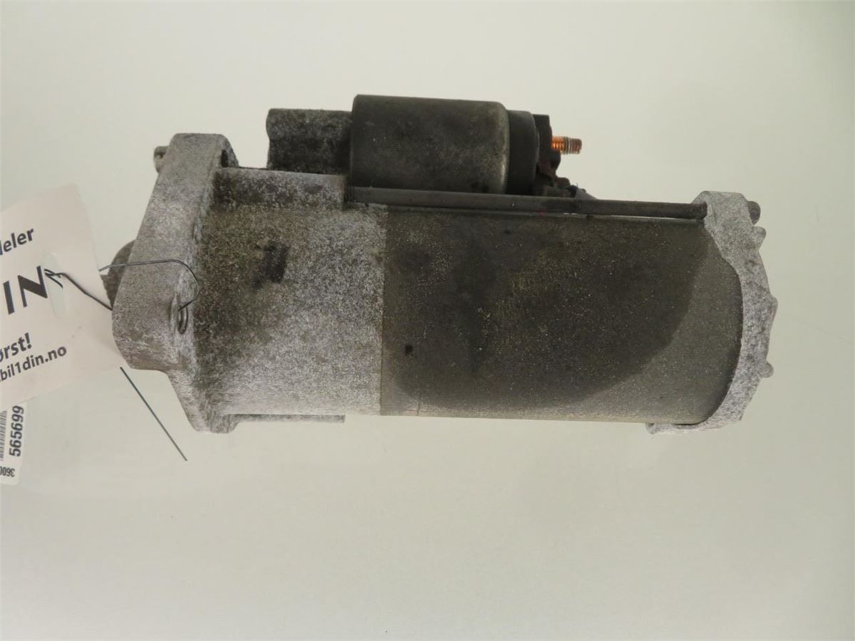 Startmotor Diesel – bilde 1