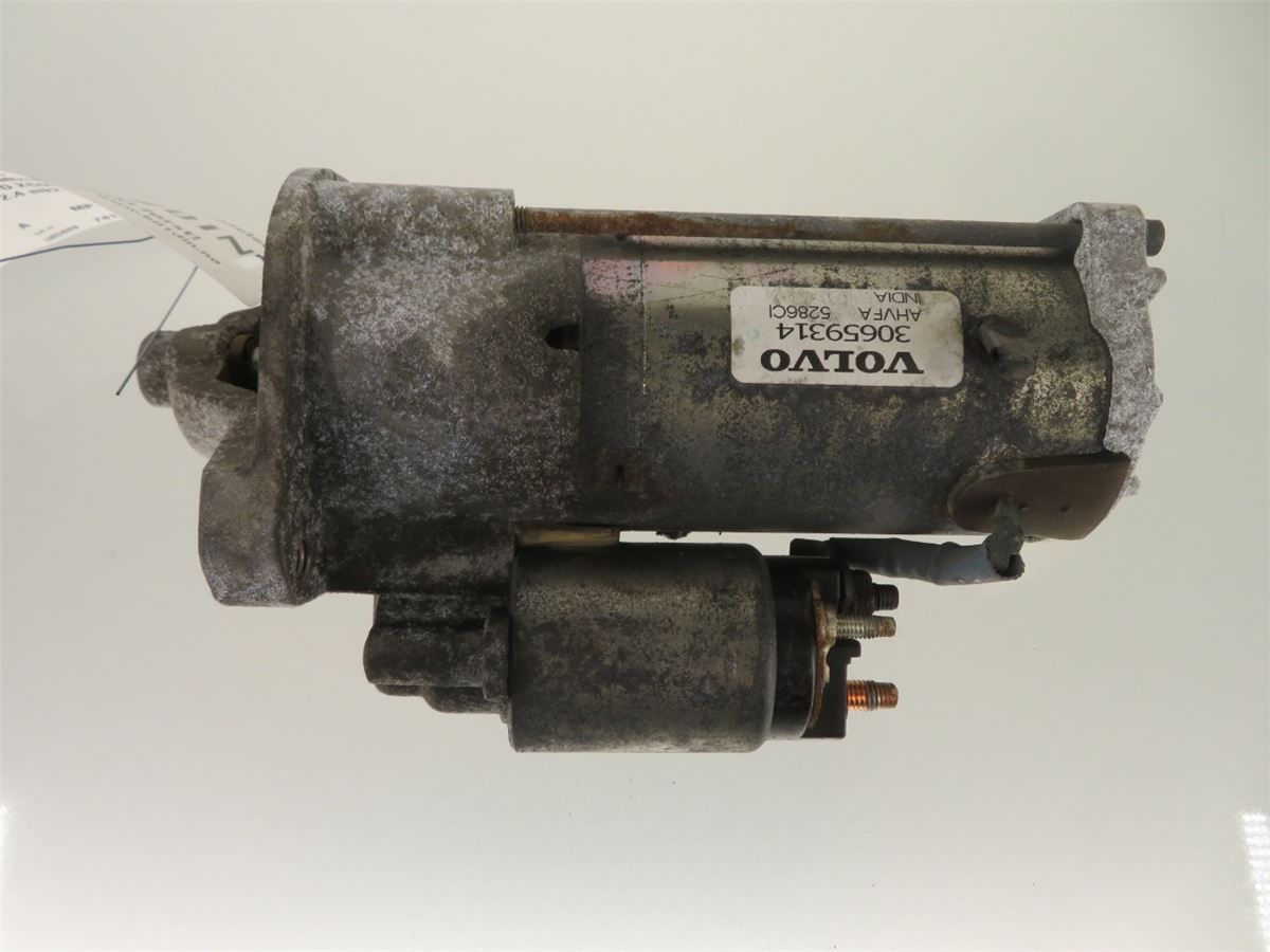 Startmotor Diesel – bilde 2