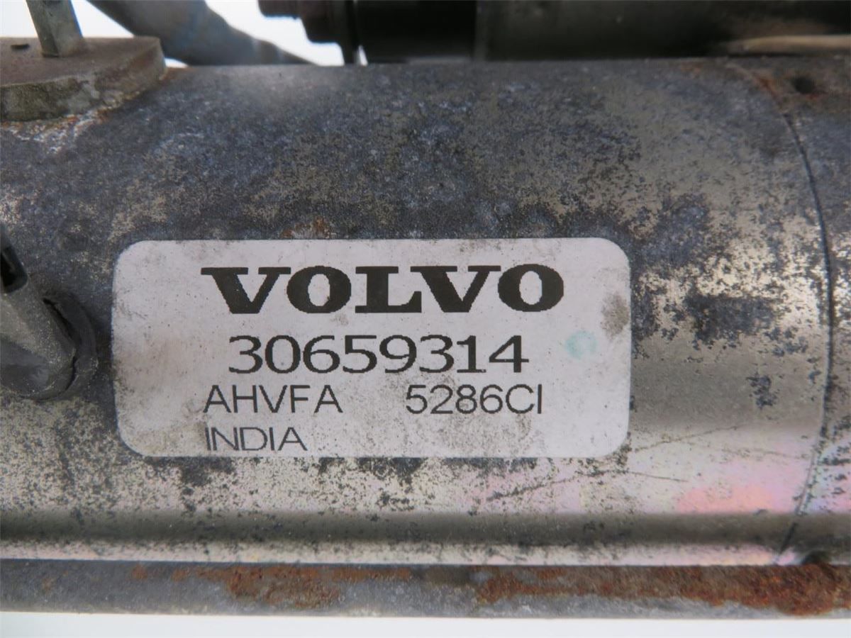 Startmotor Diesel – bilde 3