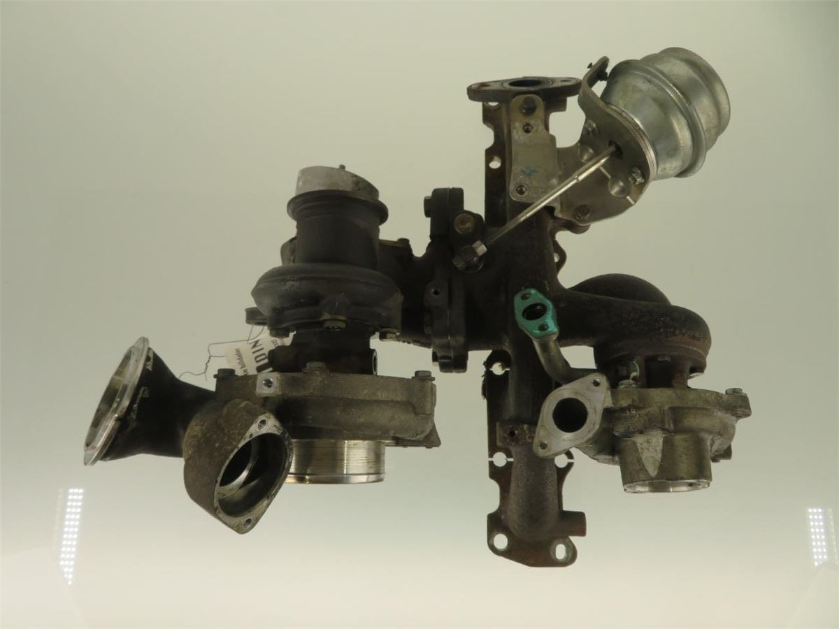 Turboaggregat – bilde 1