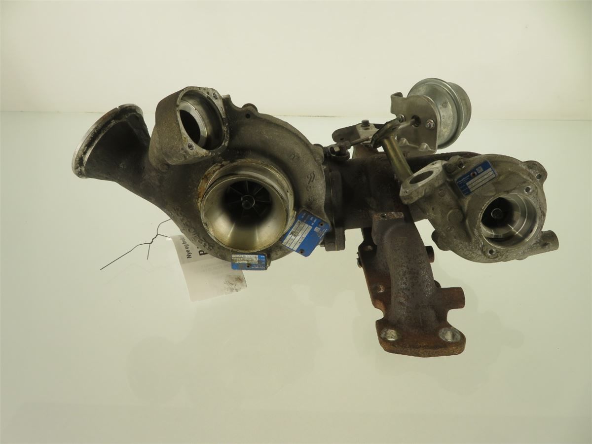 Turboaggregat – bilde 2