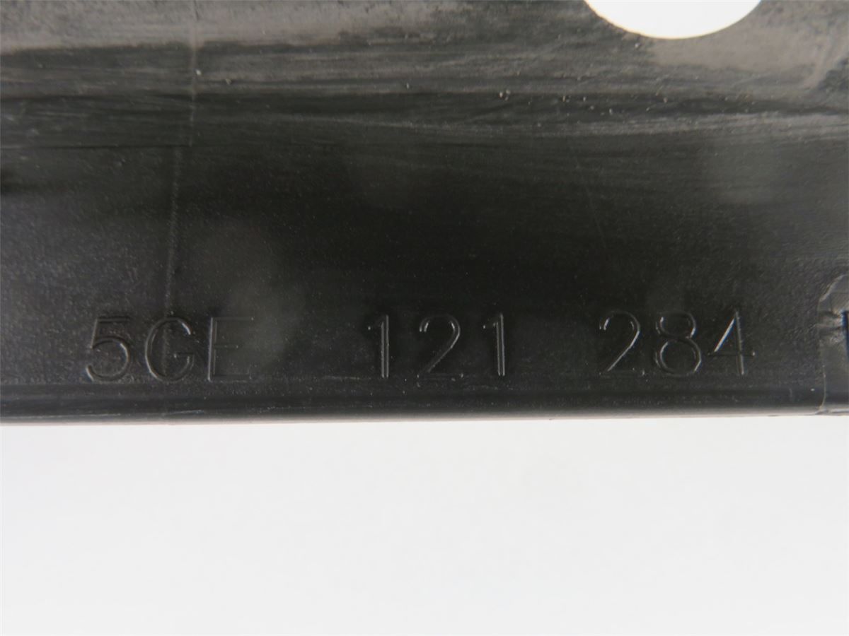 Luftstyring Front – bilde 3