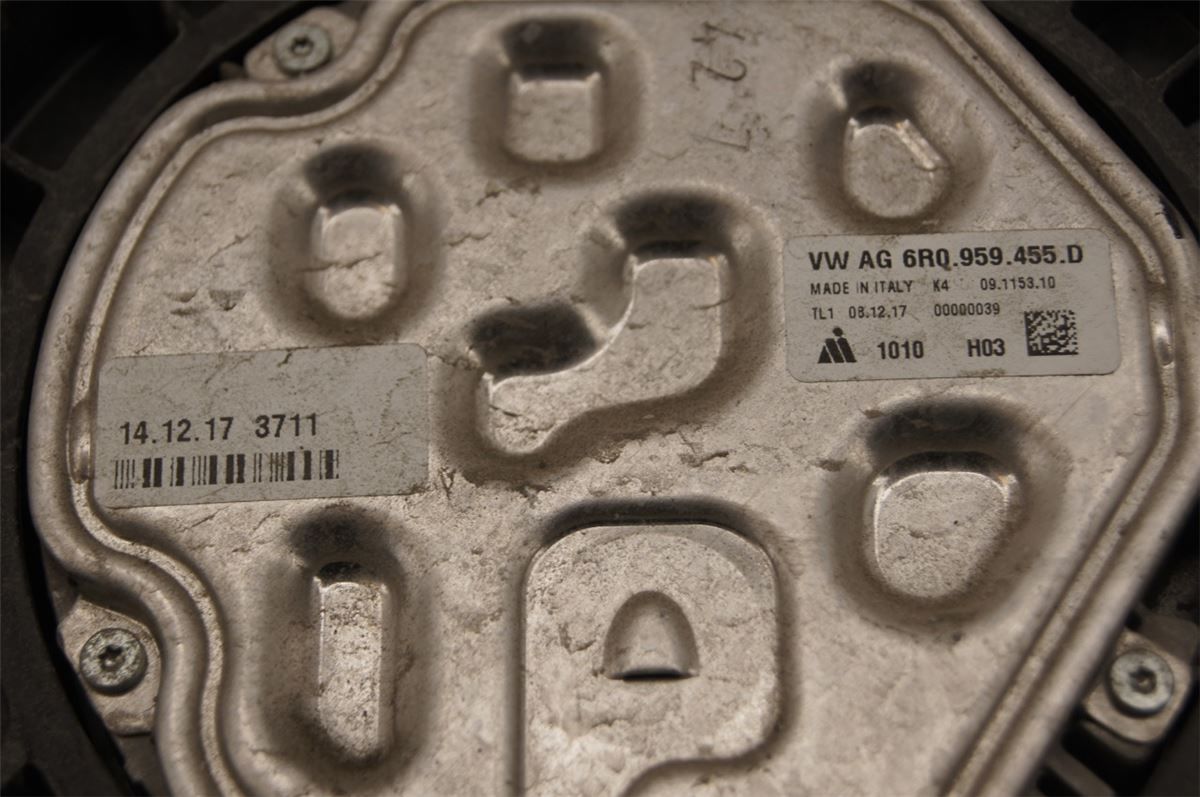 Kjølevifte Elektrisk – bilde 3