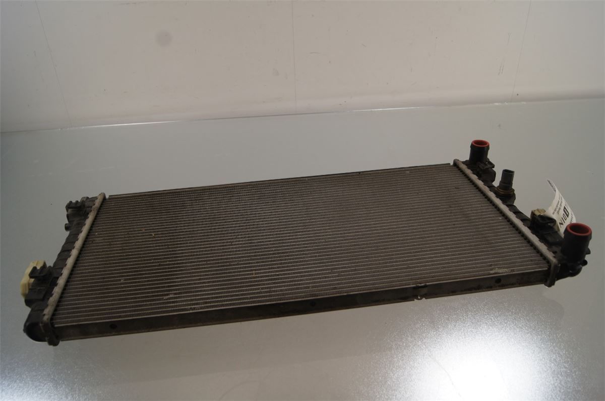 Radiator Automat – bilde 1