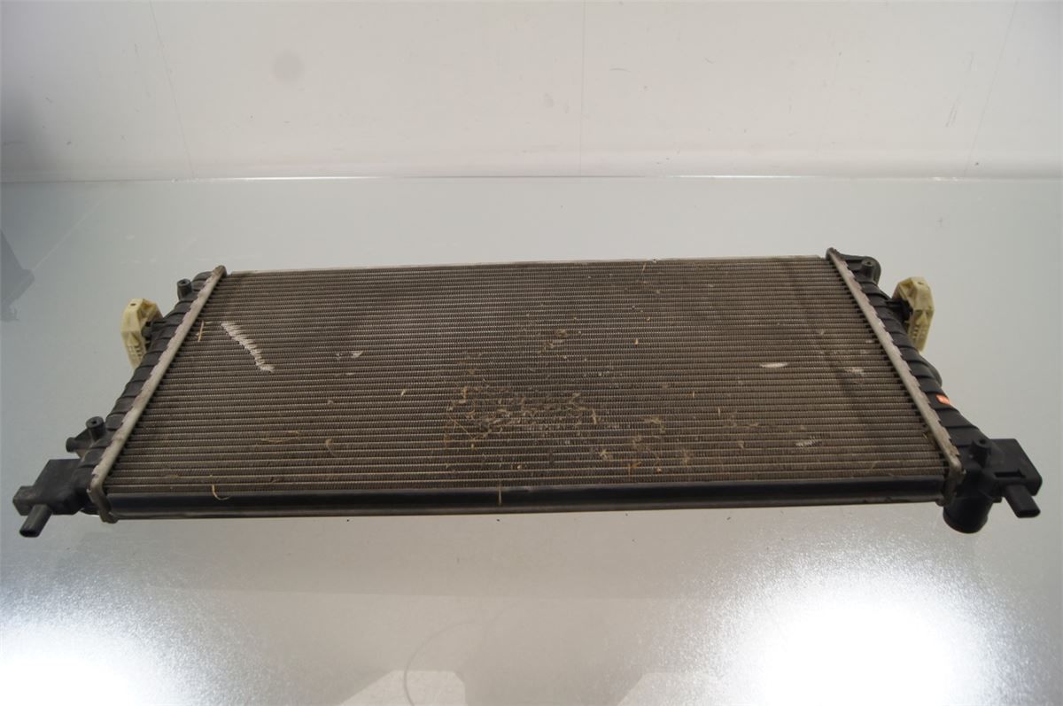 Radiator Automat – bilde 2