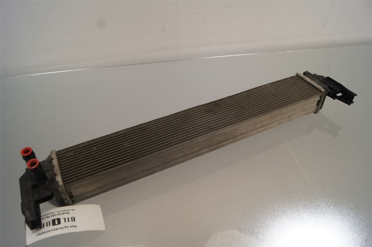 Radiator Automat – bilde 1