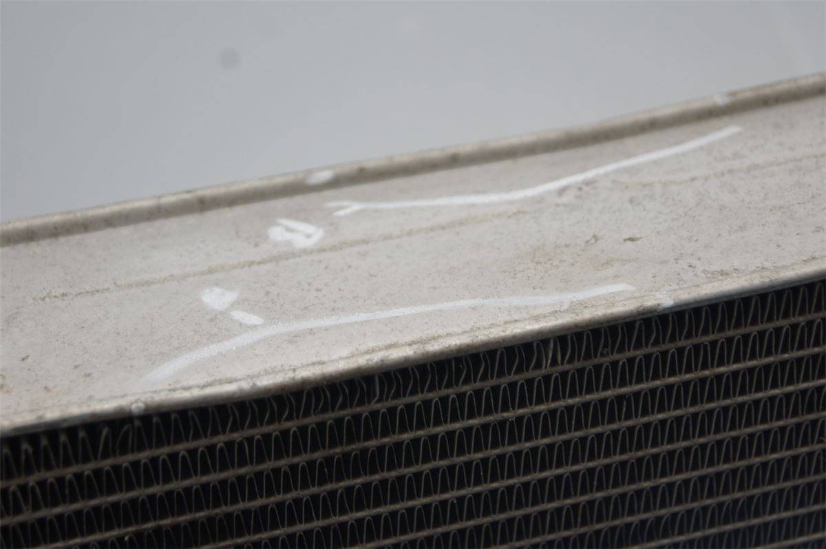 Radiator Automat – bilde 3