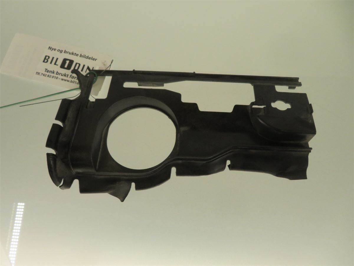 Luftstyring Front – bilde 1