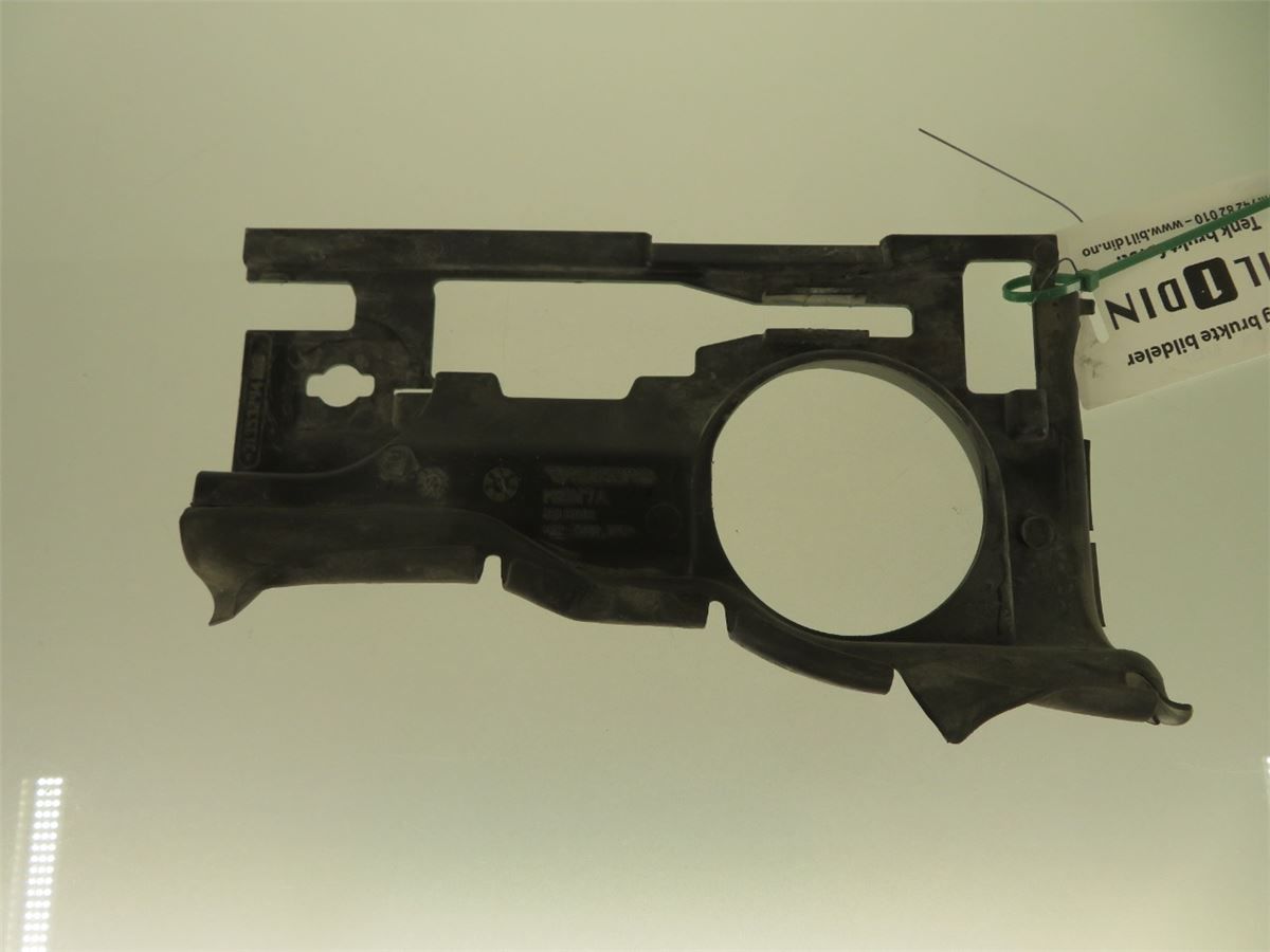 Luftstyring Front – bilde 2
