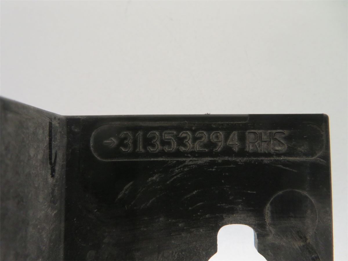 Luftstyring Front – bilde 3