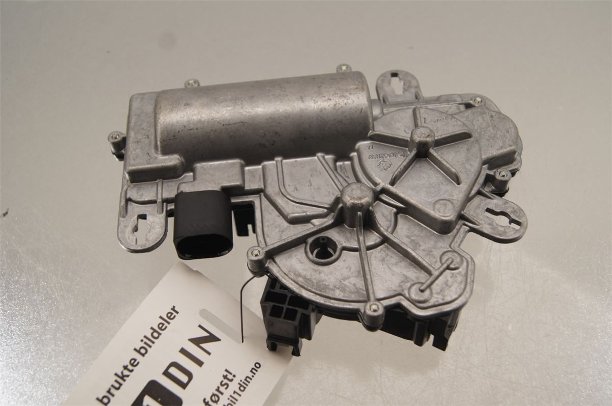 Baklukeåpner Automatisk – bilde 2