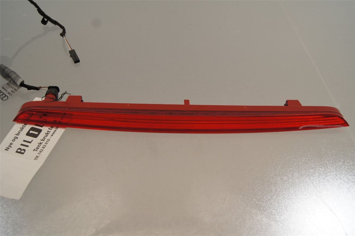 Viskermotor Bakluke – bilde 5