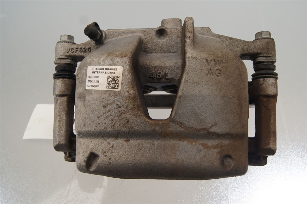 Bremsecaliper Foran Venstre – bilde 3