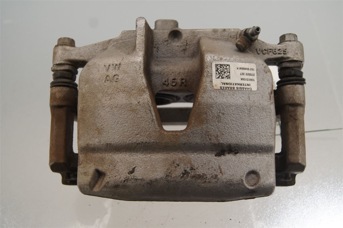 Bremsecaliper Foran Høyre – bilde 3