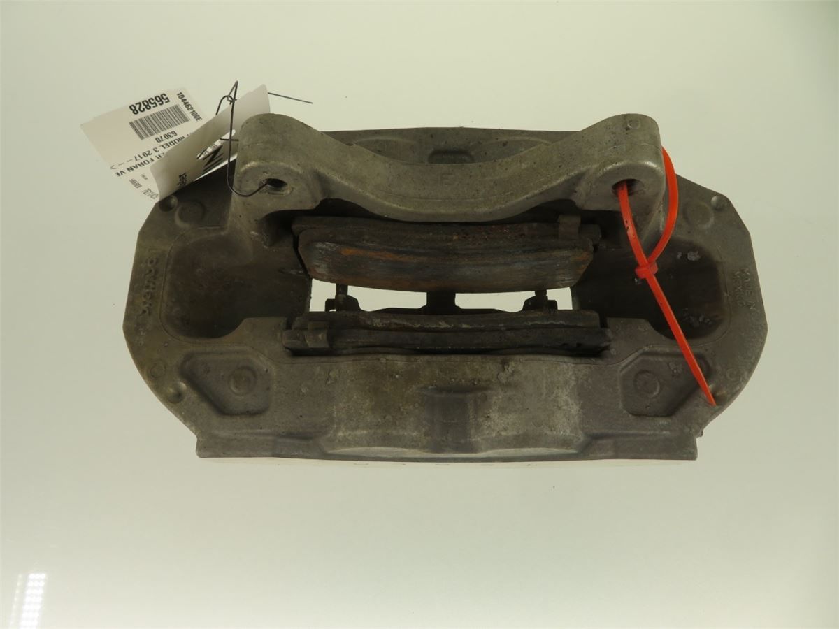 Bremsecaliper Foran Venstre – bilde 1