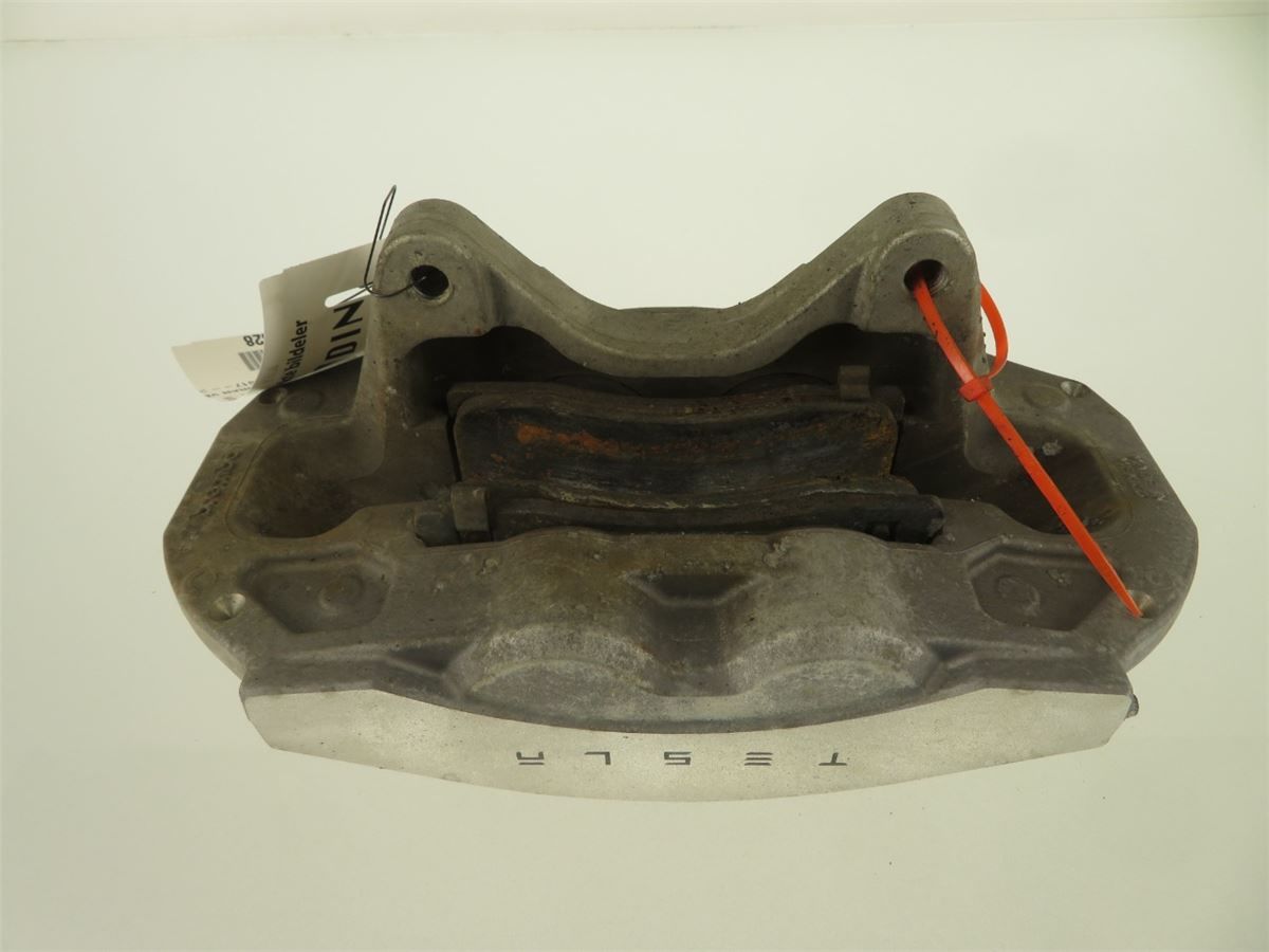 Bremsecaliper Foran Venstre – bilde 2