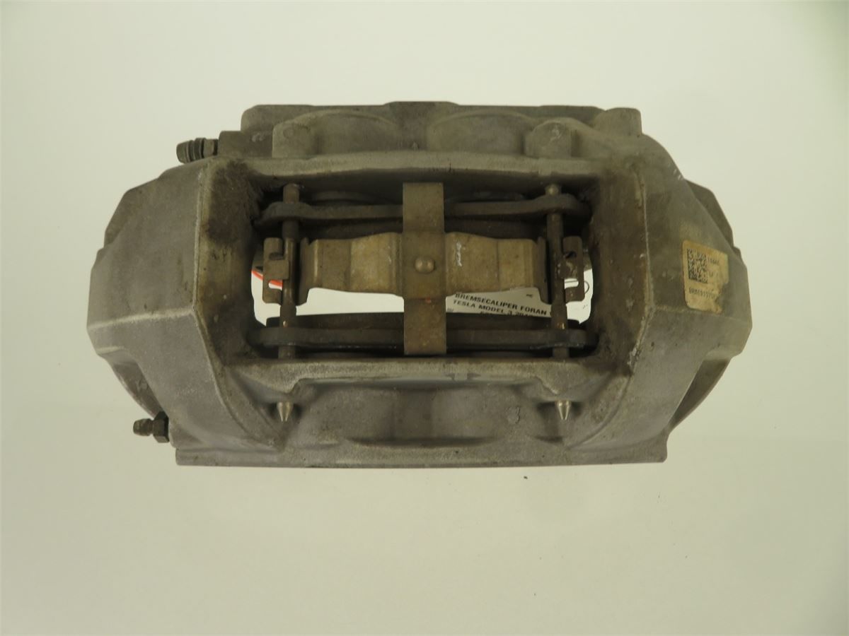 Bremsecaliper Foran Venstre – bilde 3