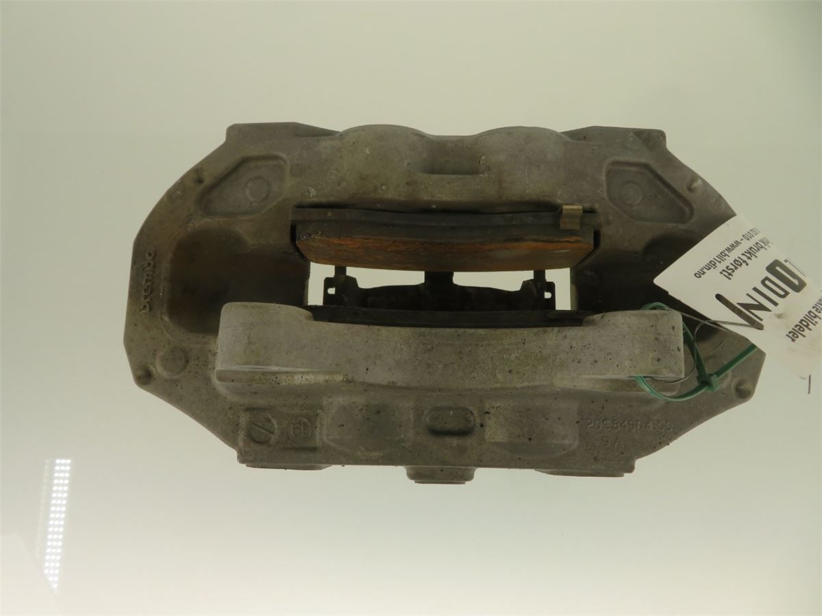 Bremsecaliper Foran Høyre – bilde 1