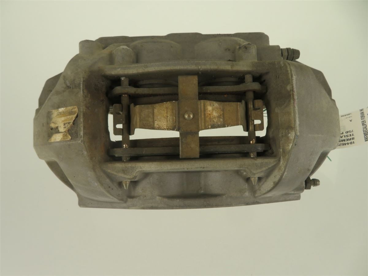 Bremsecaliper Foran Høyre – bilde 2