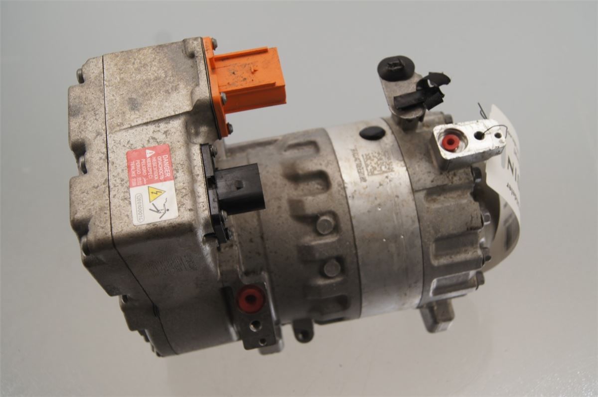 Varme AC Kompressor – bilde 1