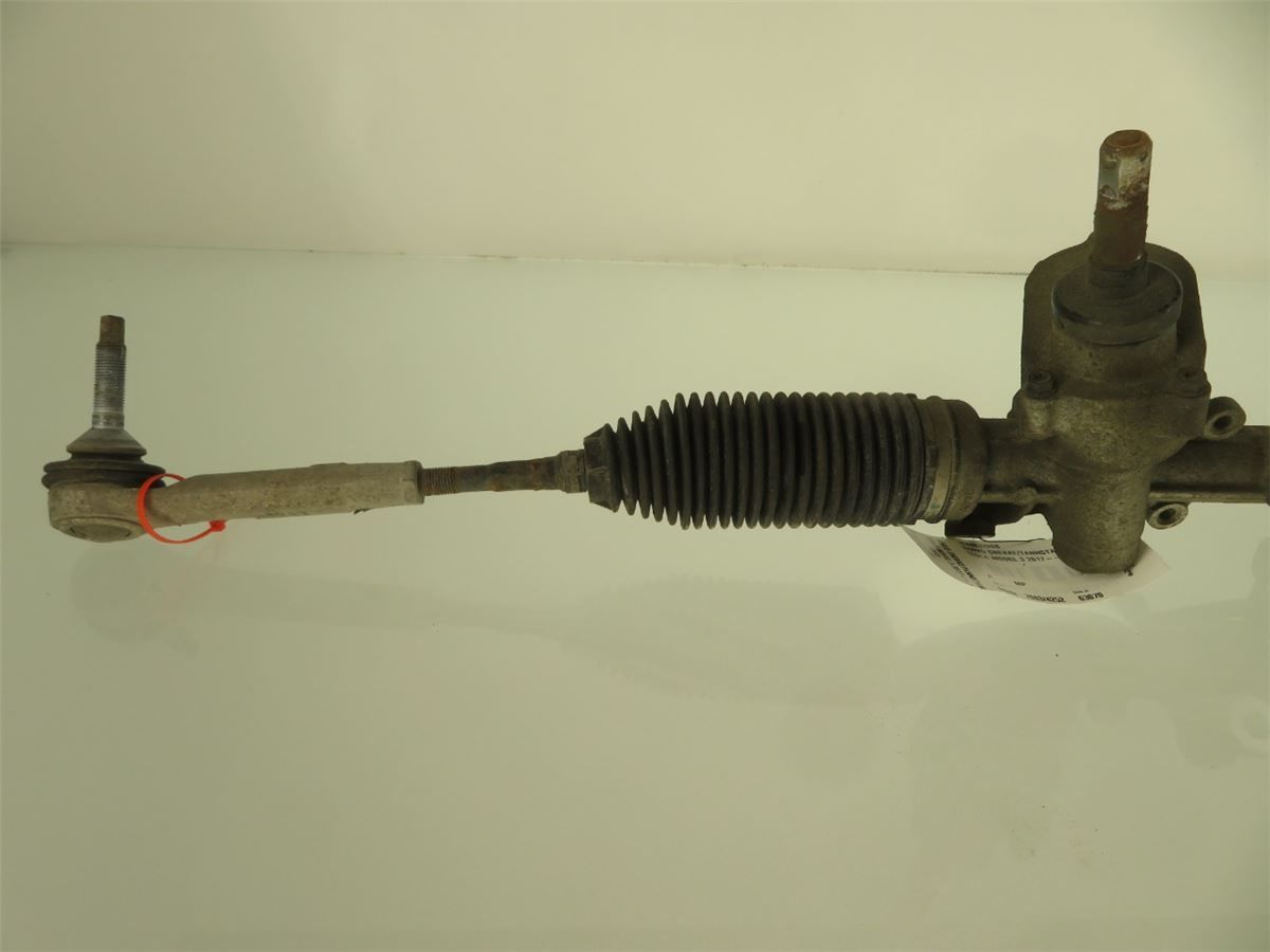 Servo Snekke/Tannstang Elektr. – bilde 2