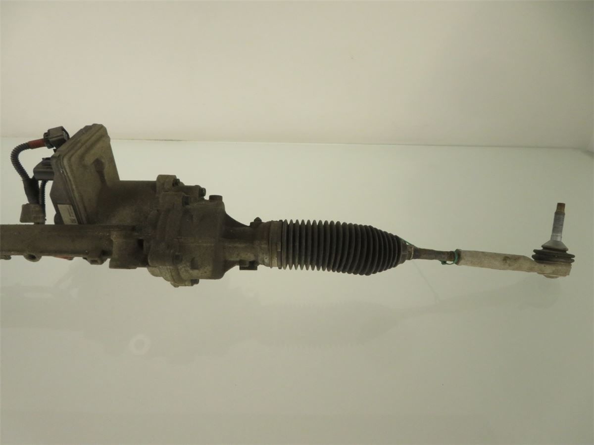 Servo Snekke/Tannstang Elektr. – bilde 3