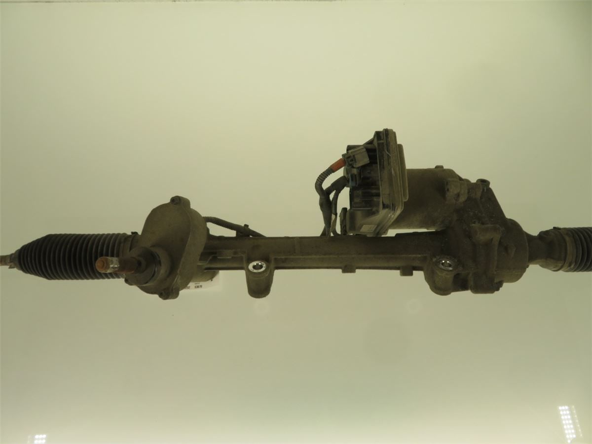 Servo Snekke/Tannstang Elektr. – bilde 4